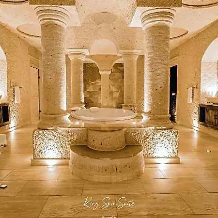 Hotel Nino Cave