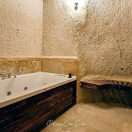 Nino Cave 4* Ibrahimpasa