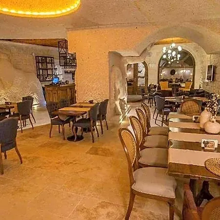 Nino Cave 4* Ibrahimpasa