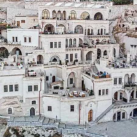 Nino Cave Hotel Ibrahimpasa