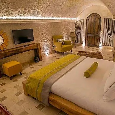 Nino Cave Hotel