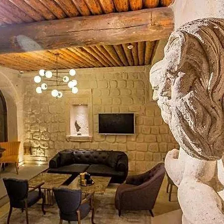Hotel Nino Cave Ibrahimpasa