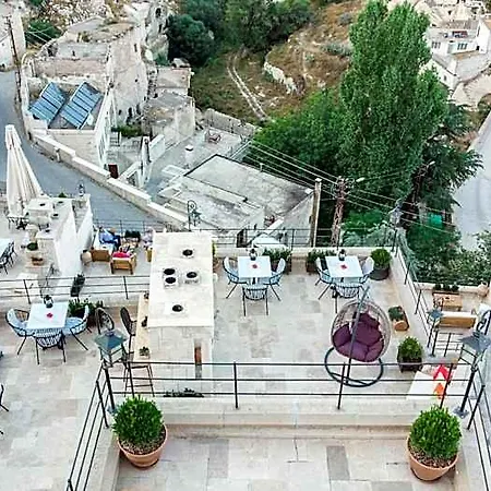 Hotel Nino Cave Ibrahimpasa