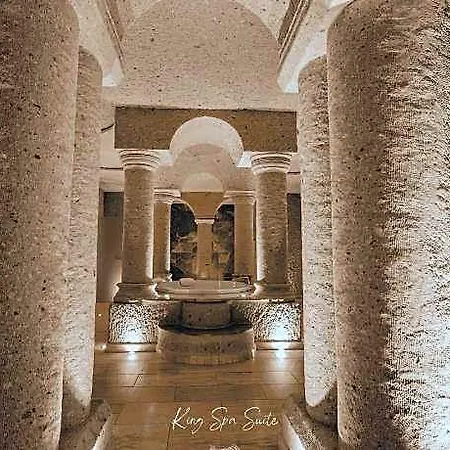 Hotel Nino Cave 4*